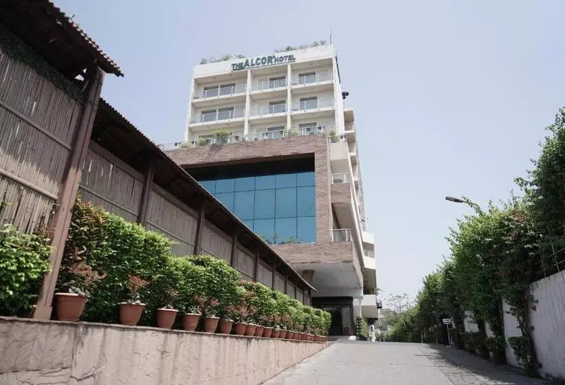 Hotel The Alcor