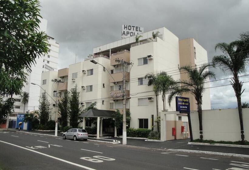 Otel Apollo