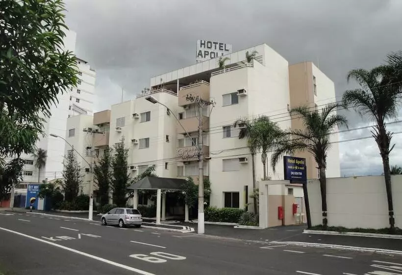 Hotel Apollo