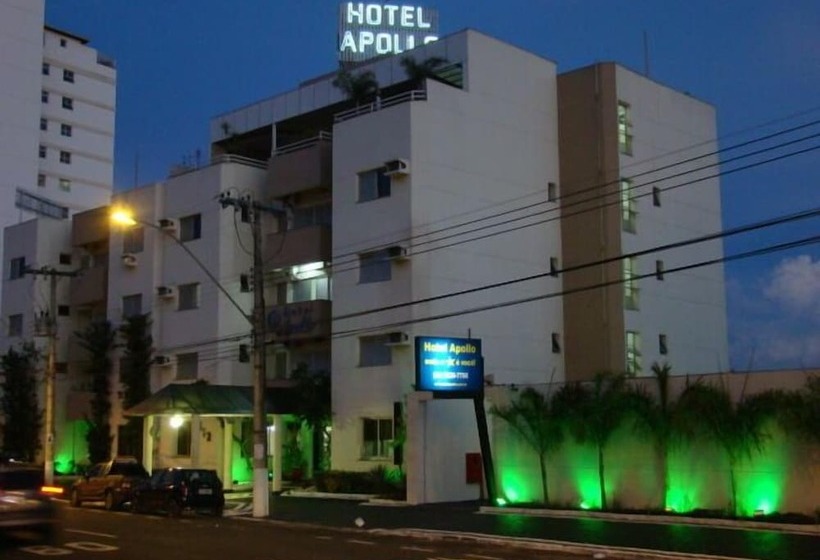 Otel Apollo