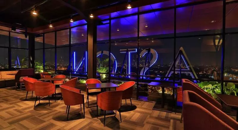 Aston Jambi Hotel & Conference Center