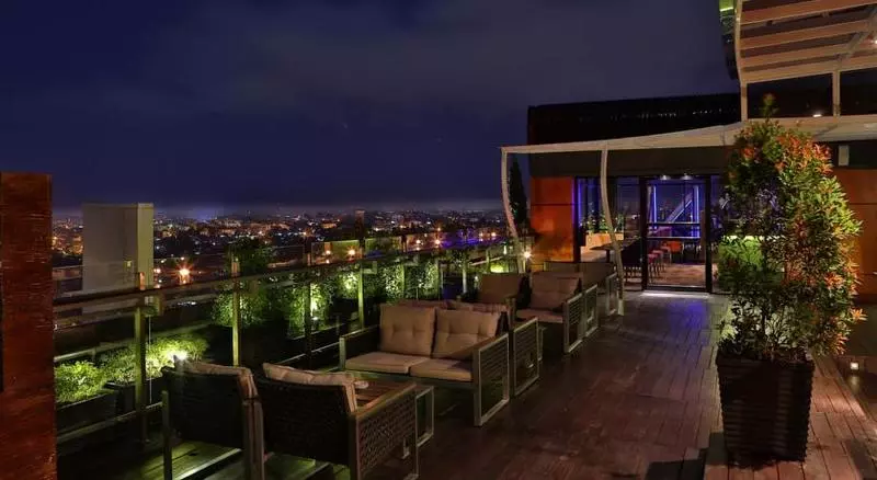 Aston Jambi Hotel & Conference Center