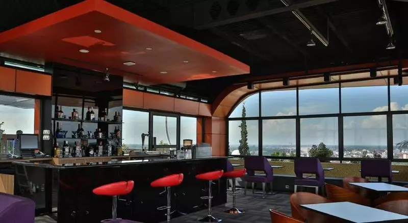 Aston Jambi Hotel & Conference Center