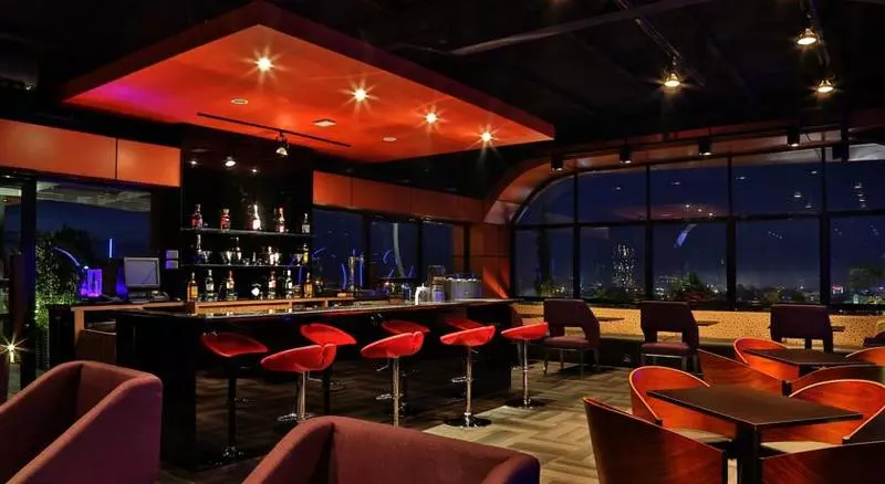 Aston Jambi Hotel & Conference Center