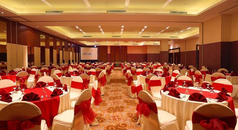 Aston Jambi Hotel & Conference Center