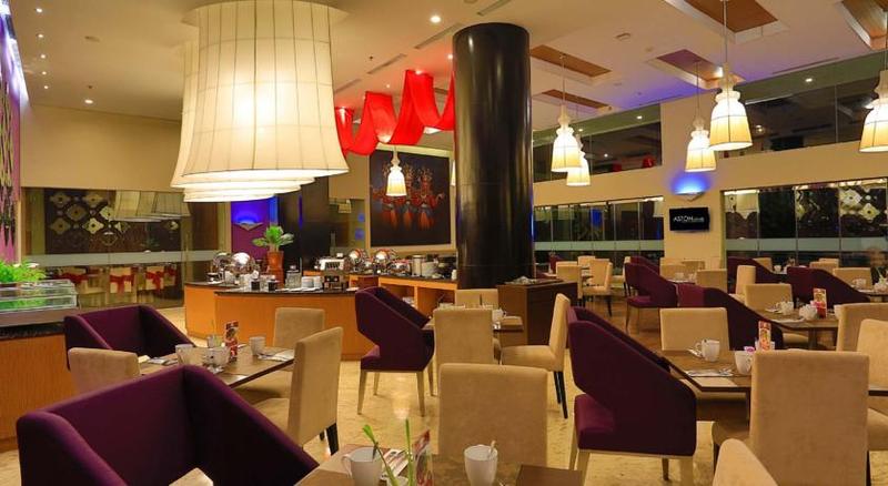 Aston Jambi Hotel & Conference Center