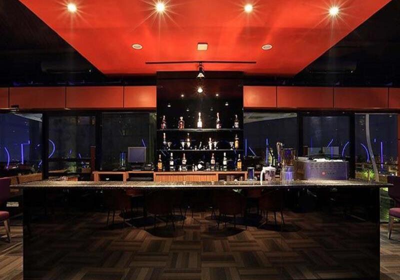 Aston Jambi Hotel & Conference Center