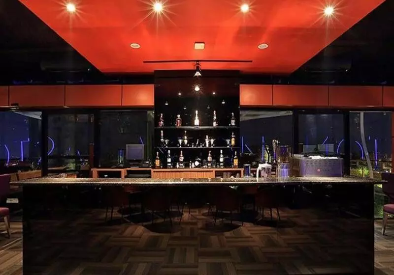 Aston Jambi Hotel & Conference Center