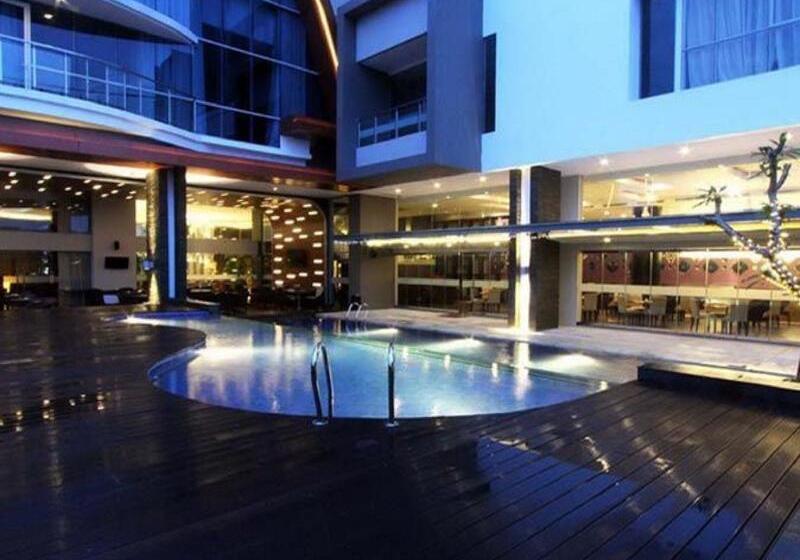 Aston Jambi Hotel & Conference Center