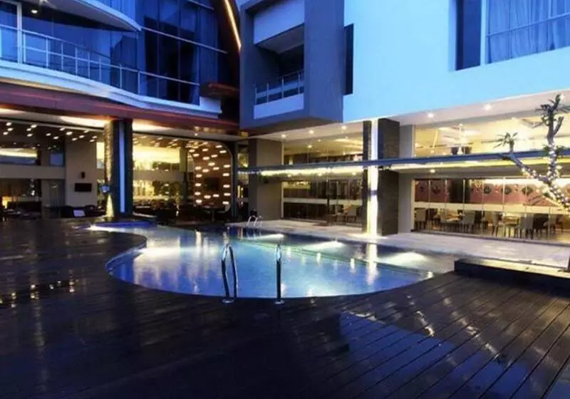 Aston Jambi Hotel & Conference Center