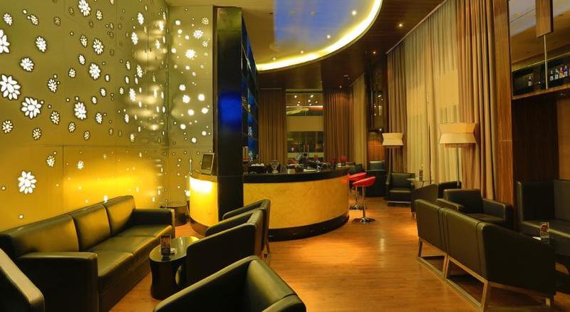 Aston Jambi Hotel & Conference Center