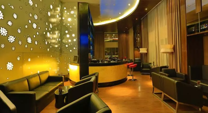 Aston Jambi Hotel & Conference Center