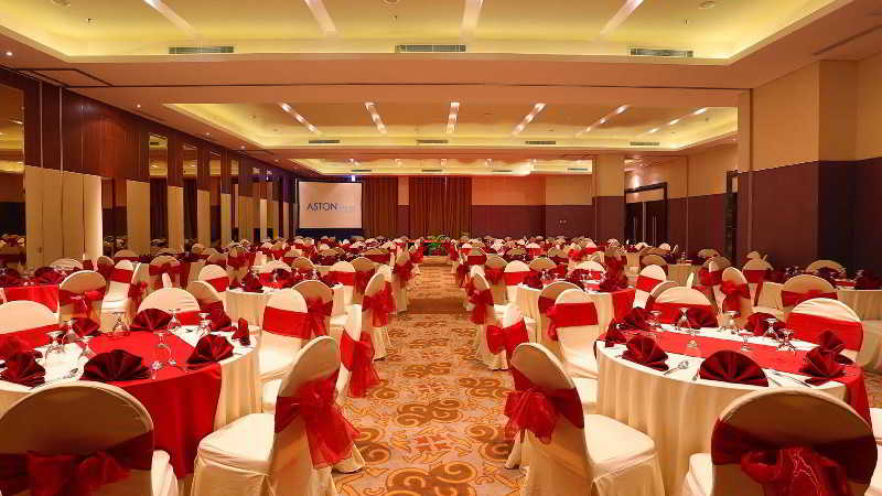 Aston Jambi Hotel & Conference Center