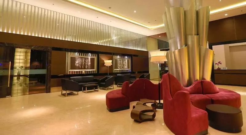 Aston Jambi Hotel & Conference Center