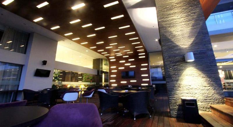 Aston Jambi Hotel & Conference Center