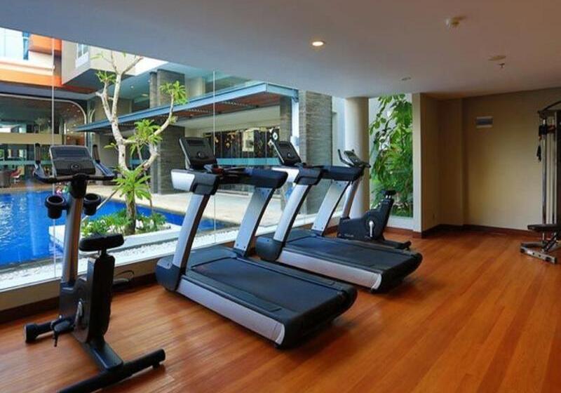 Aston Jambi Hotel & Conference Center