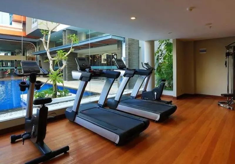 Aston Jambi Hotel & Conference Center