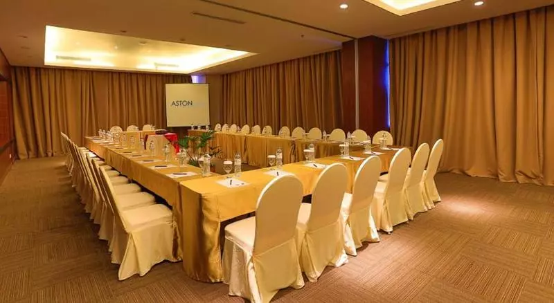 Aston Jambi Hotel & Conference Center