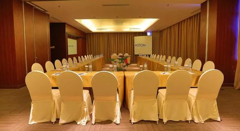 Aston Jambi Hotel & Conference Center
