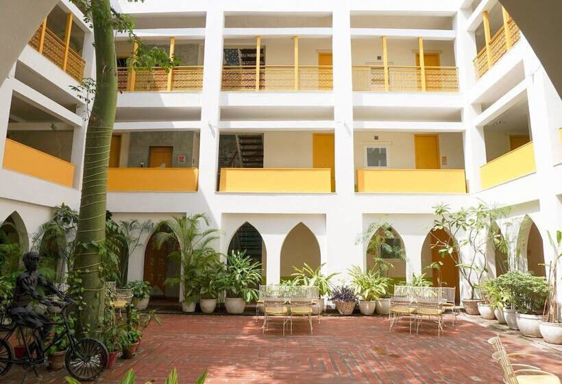 Hotel Bloom Boutique L Signature Towers