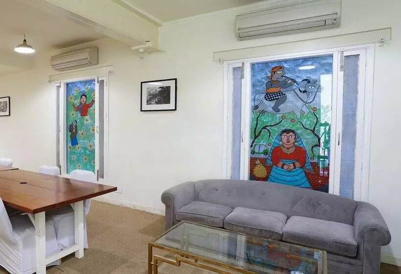 בית מלון כפרי Bloom Boutique L Signature Towers