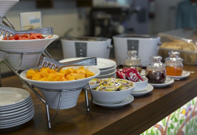 Hotel Bloom Boutique L Signature Towers