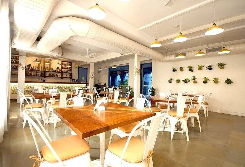 Hotel Bloom Boutique L Signature Towers