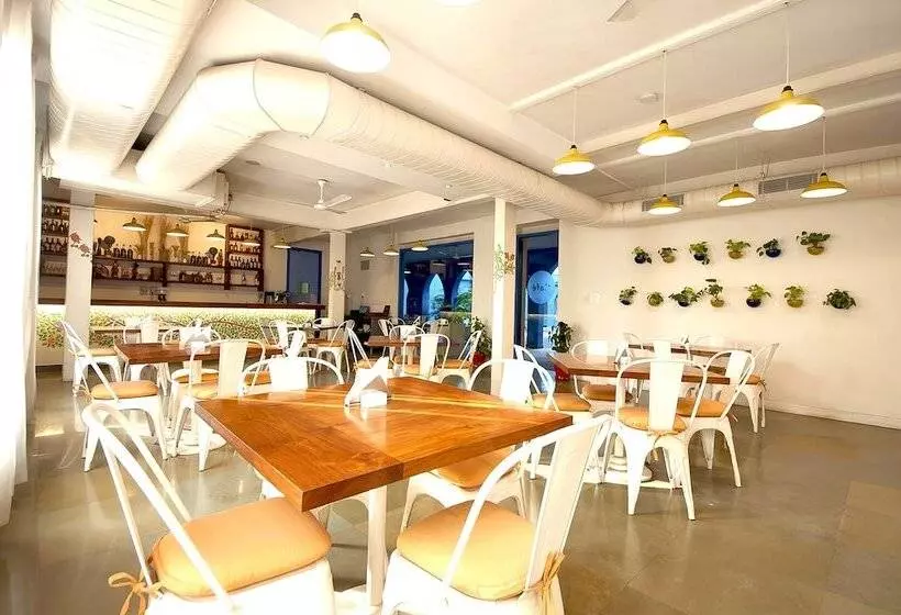 בית מלון כפרי Bloom Boutique L Signature Towers