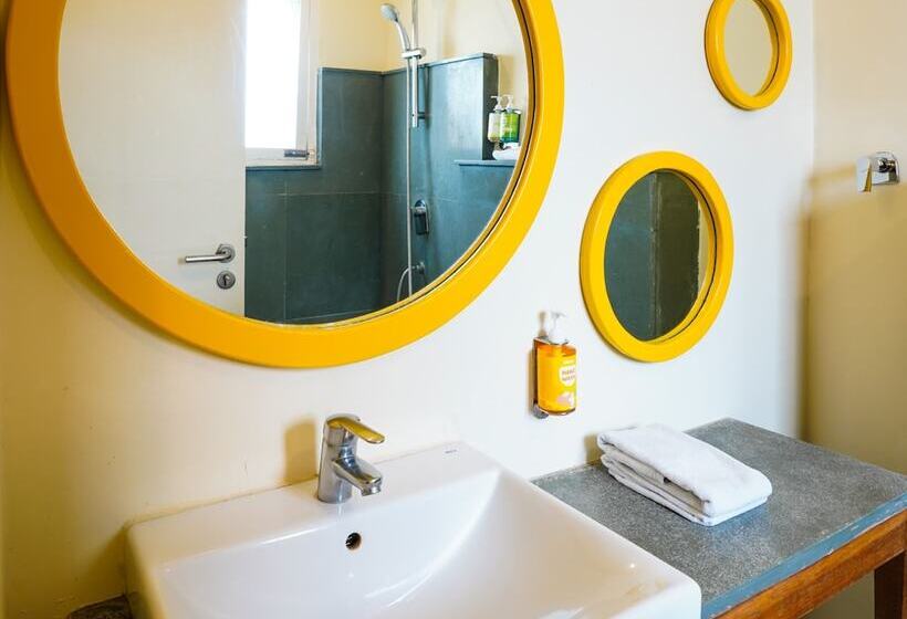 Hotel Bloom Boutique L Signature Towers