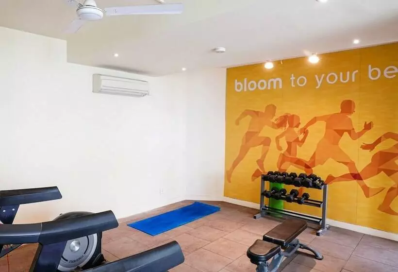 בית מלון כפרי Bloom Boutique L Signature Towers