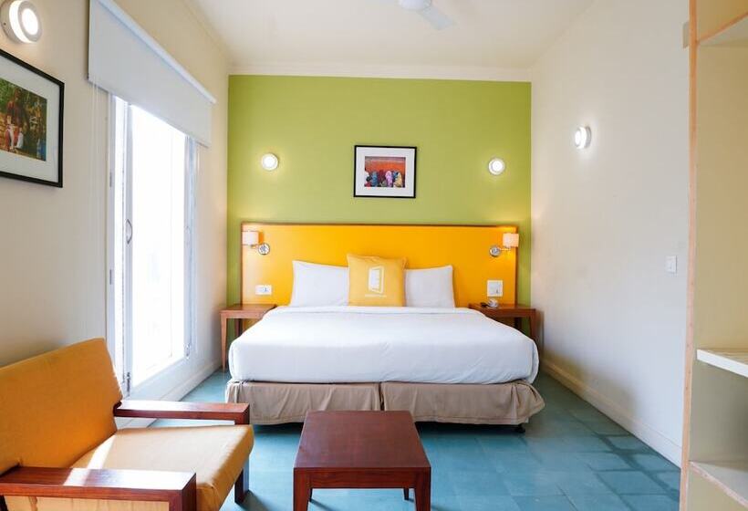 Hotel Bloom Boutique L Signature Towers