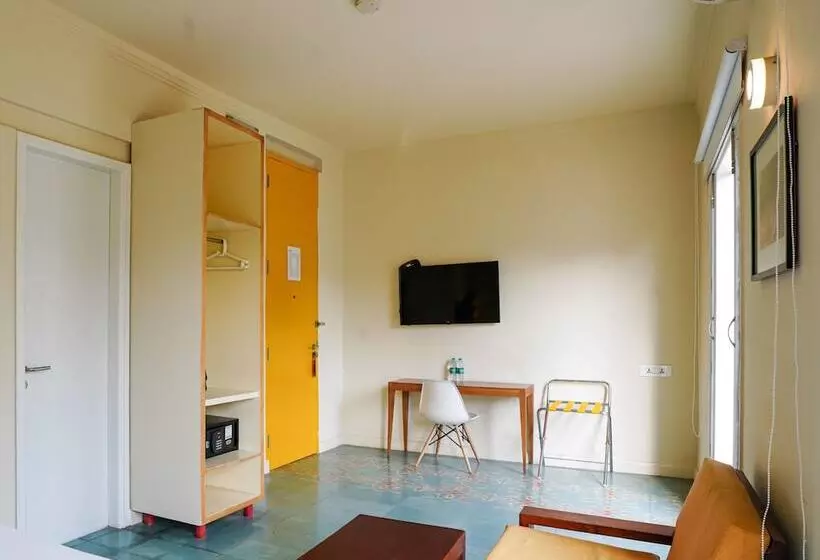 בית מלון כפרי Bloom Boutique L Signature Towers