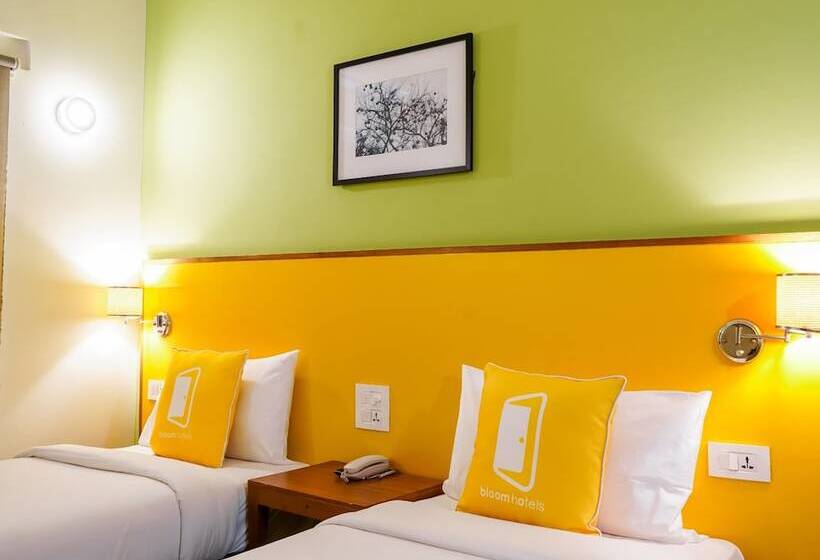 Hotel Bloom Boutique L Signature Towers