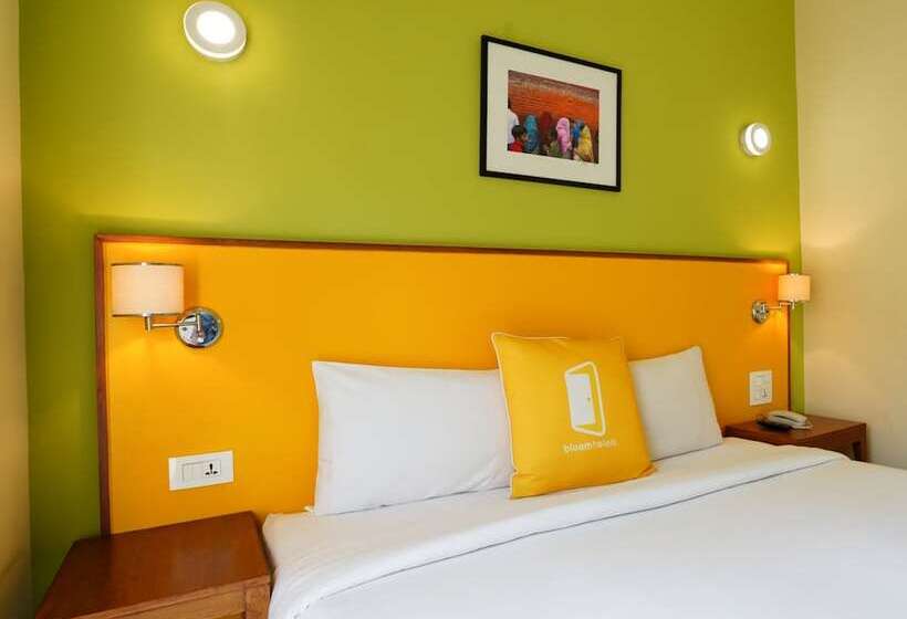 Hotel Bloom Boutique L Signature Towers