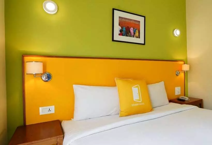 בית מלון כפרי Bloom Boutique L Signature Towers