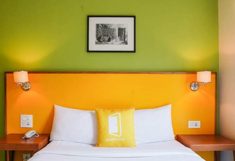 Hotel Bloom Boutique L Signature Towers