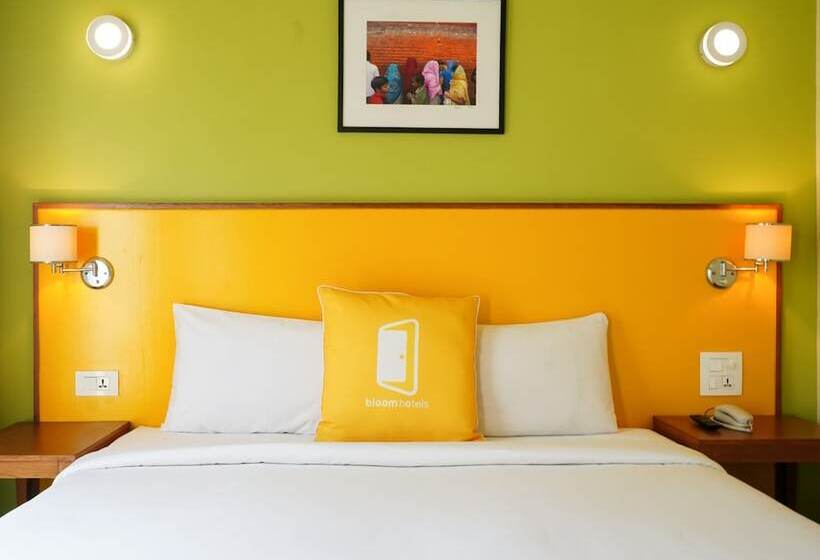 Hotel Bloom Boutique L Signature Towers