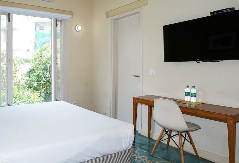 Hotel Bloom Boutique L Signature Towers