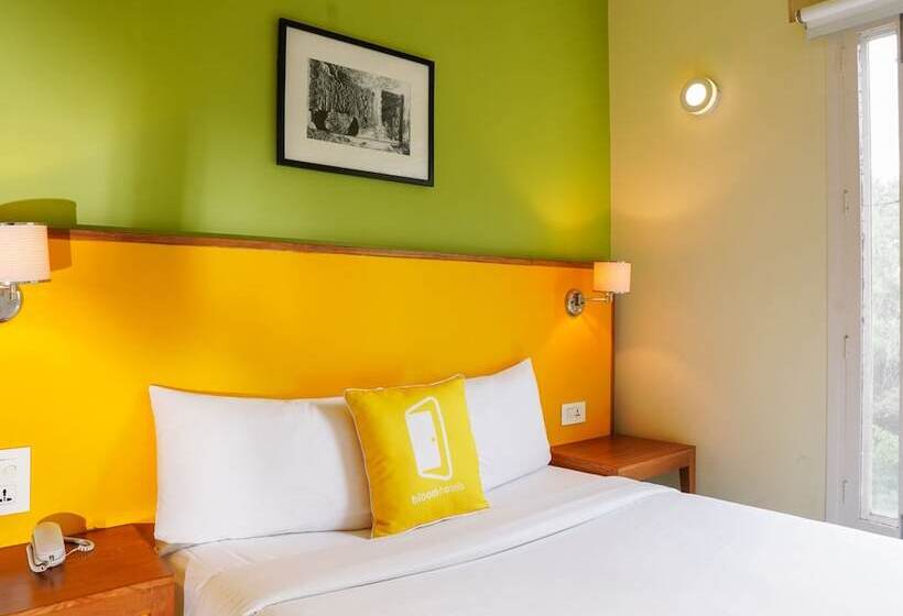 Hotel Bloom Boutique L Signature Towers