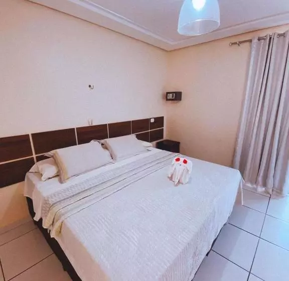 Hotel Borari