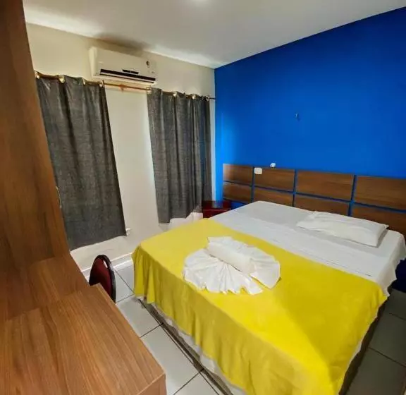 Hotel Borari