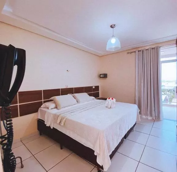 Hotel Borari