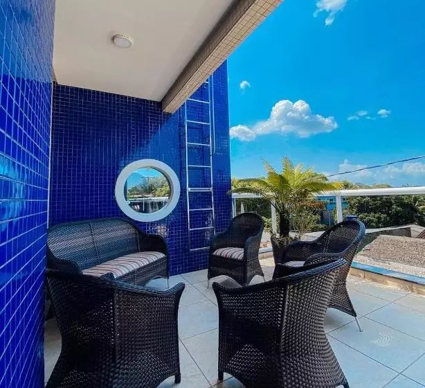 Hotel Borari