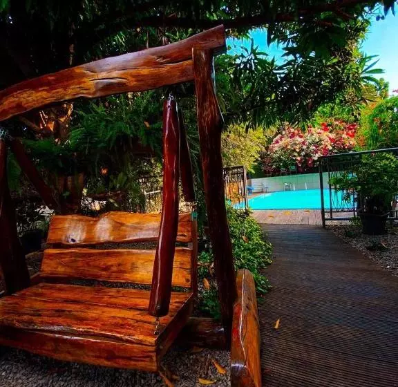 Hotel Borari