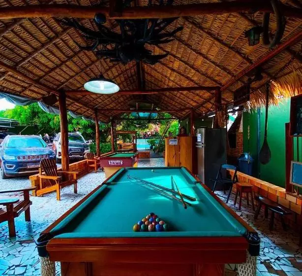 Hotel Borari