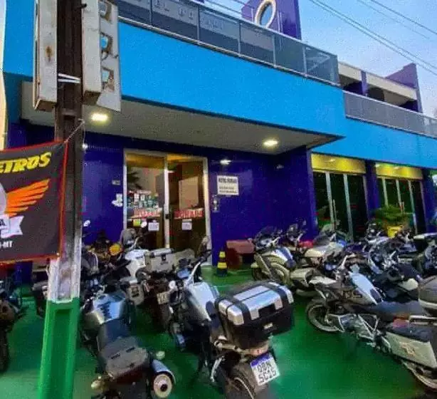 Hotel Borari