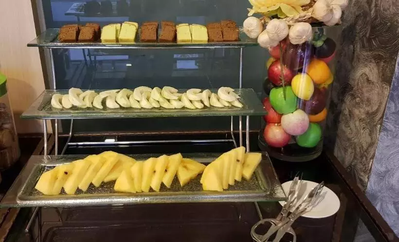 Hotell Dehome Boutique