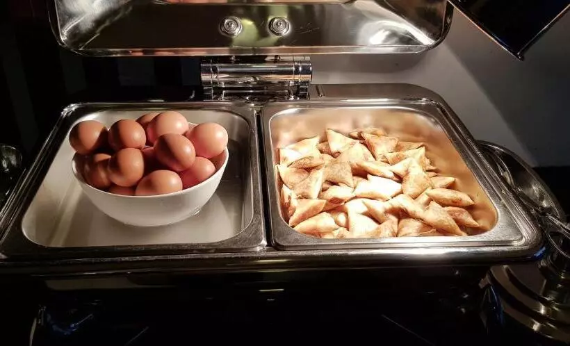 Hotell Dehome Boutique