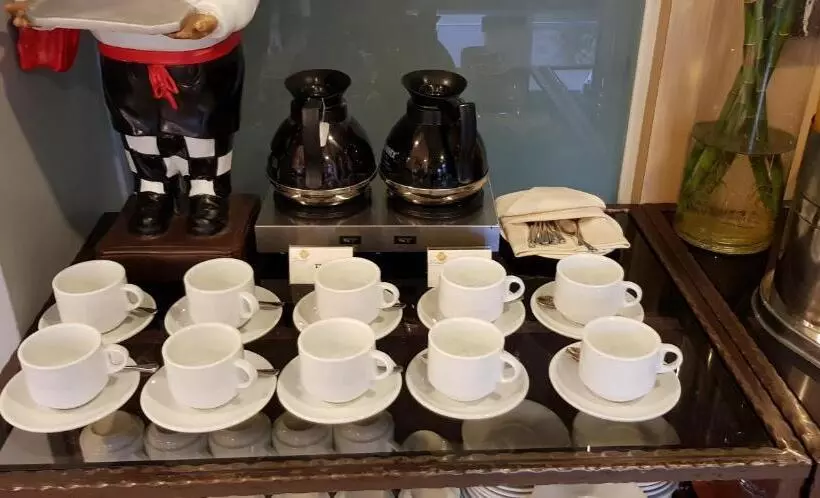 Hotell Dehome Boutique