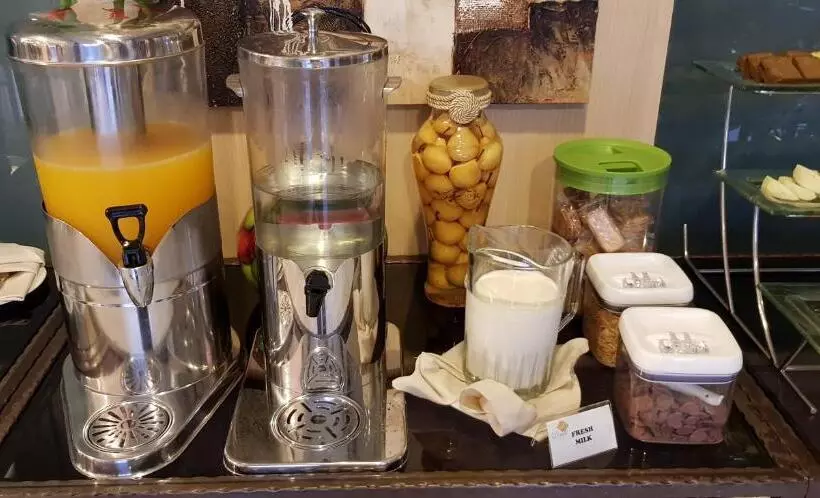 Hotell Dehome Boutique